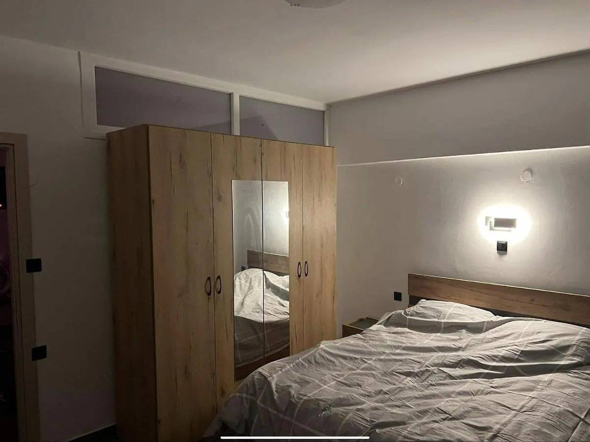 Exclusive Ladadika Apartment 2 Thessaloniki