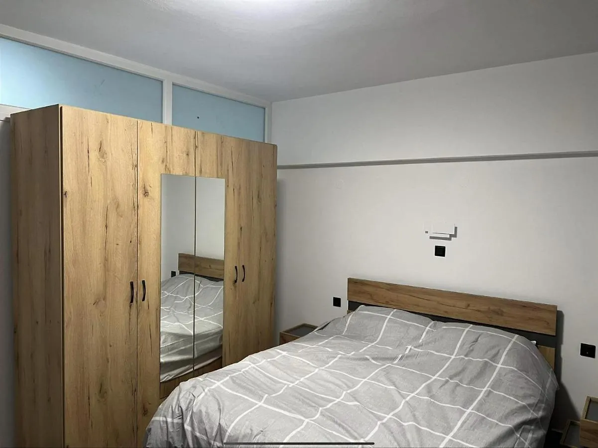 Exclusive Ladadika Apartment 2 Thessaloniki