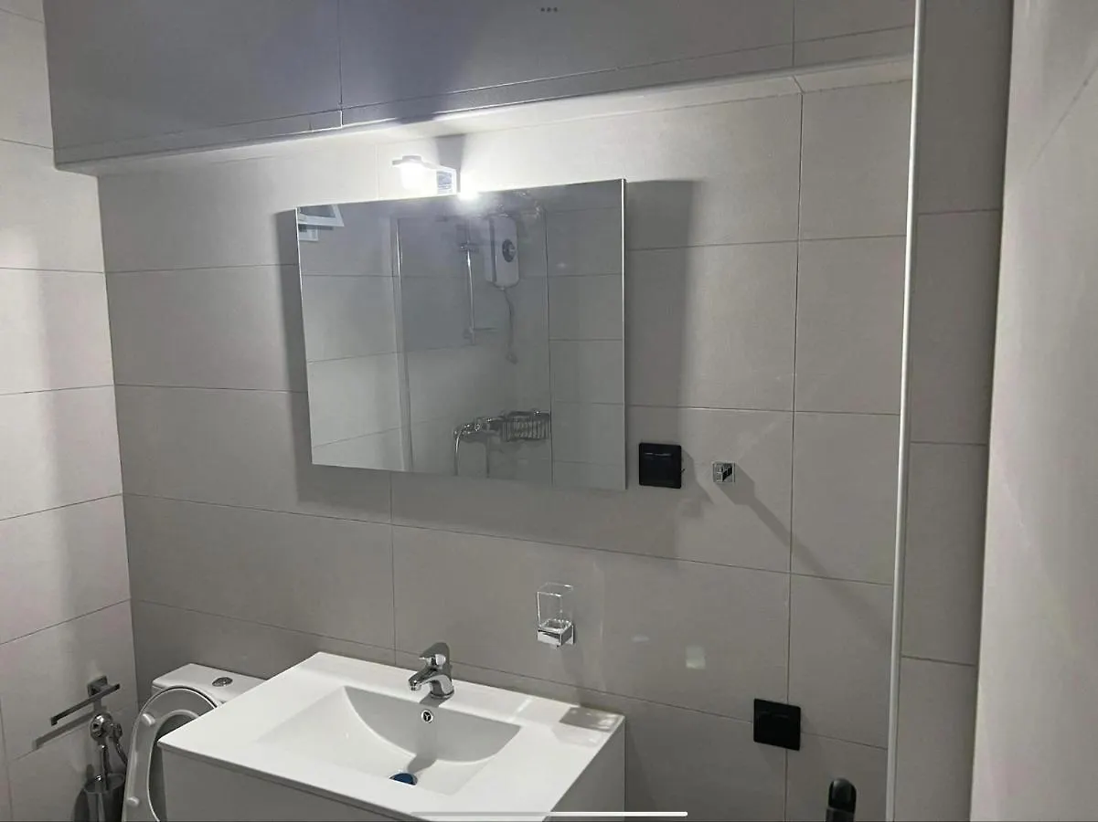 Exclusive Ladadika Apartment 2 Thessaloniki