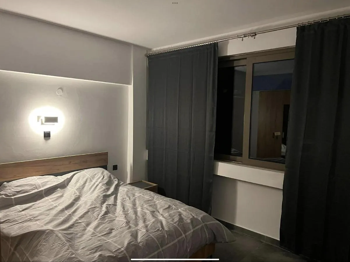 Exclusive Ladadika Apartment 2 Thessaloniki