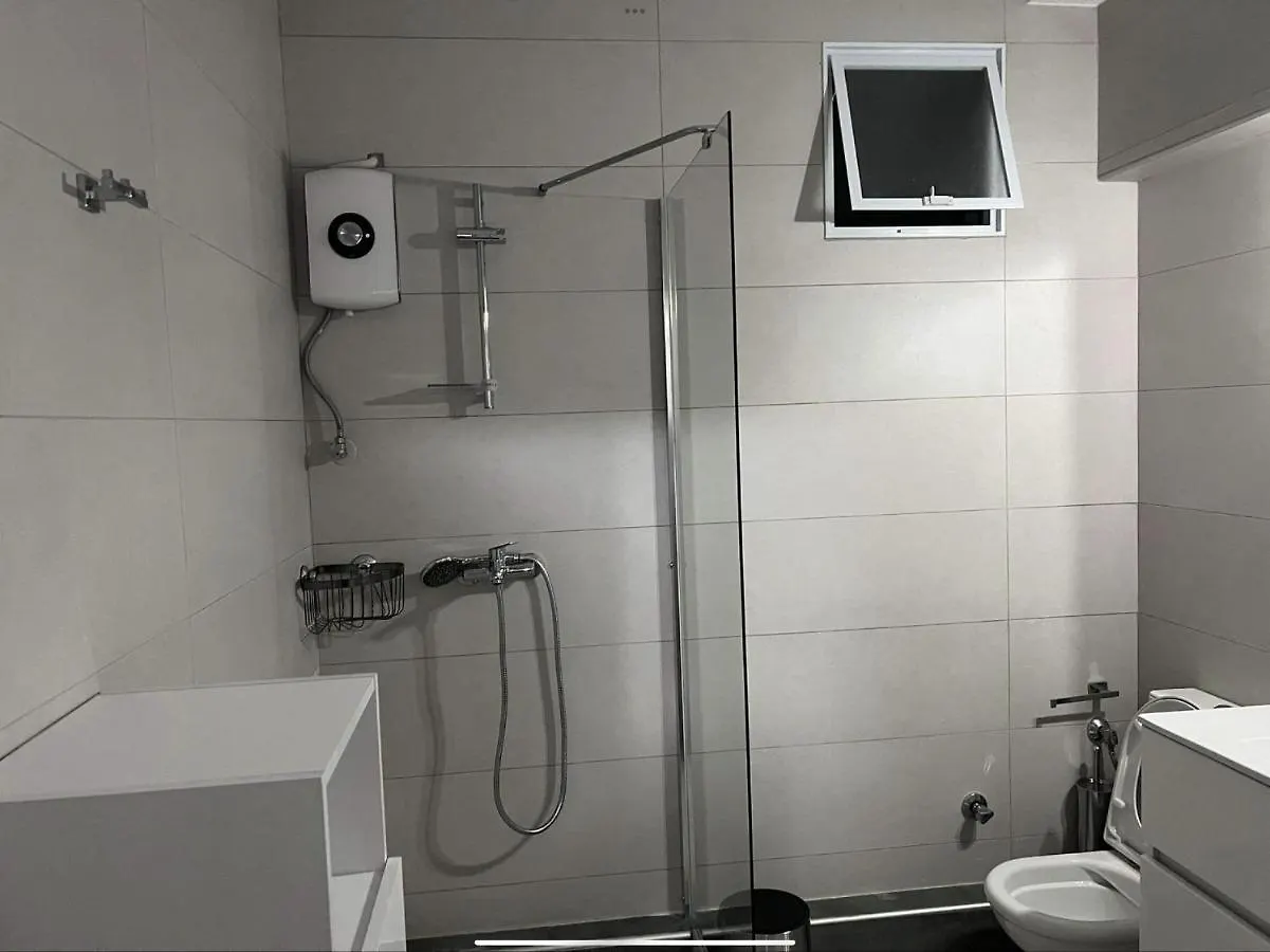 Exclusive Ladadika Apartment 2 Thessaloniki