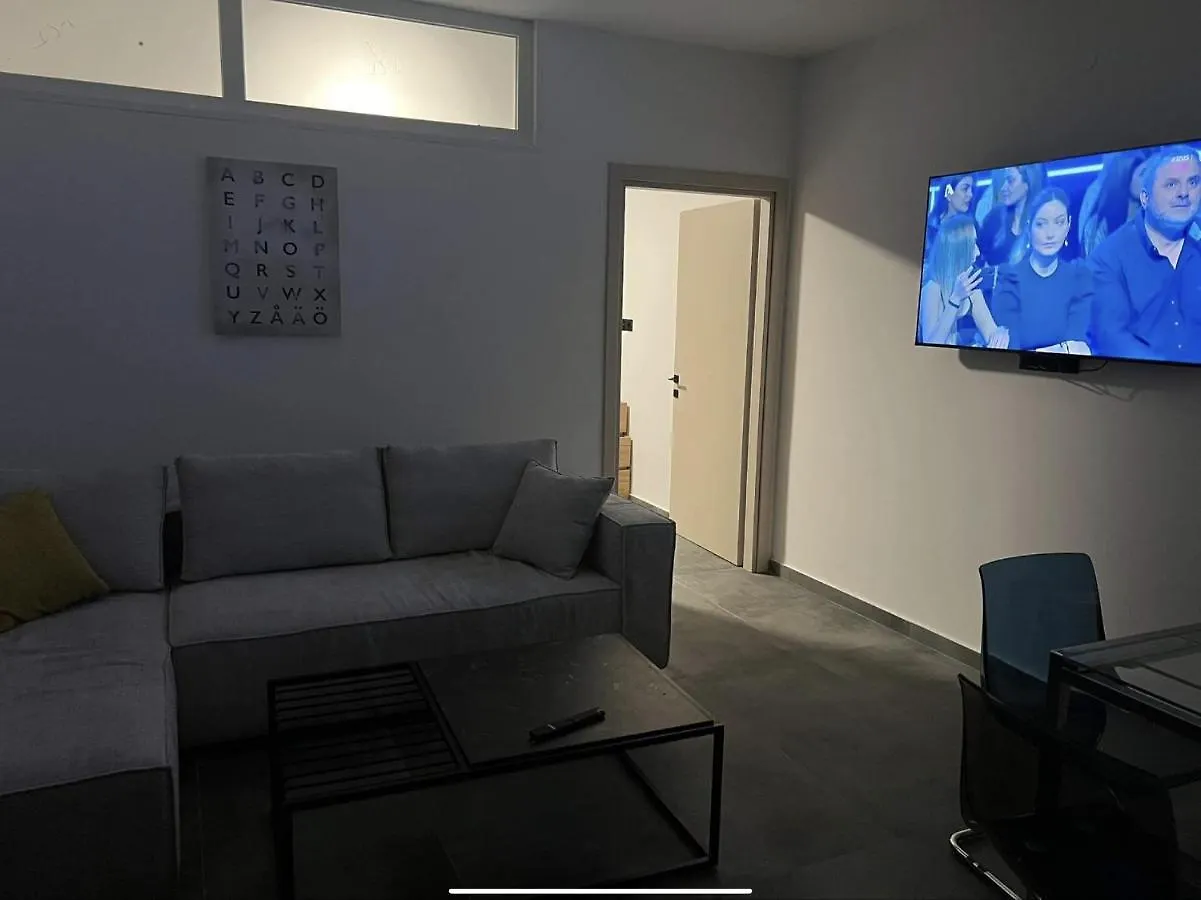 Exclusive Ladadika Apartment 2 Thessaloniki 0*,  Greece