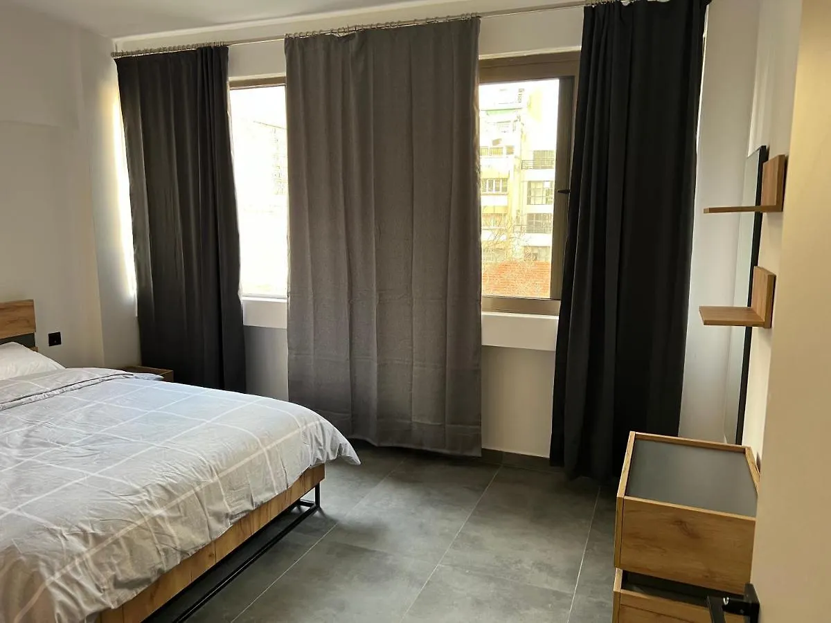 Exclusive Ladadika Apartment 2 Thessaloniki