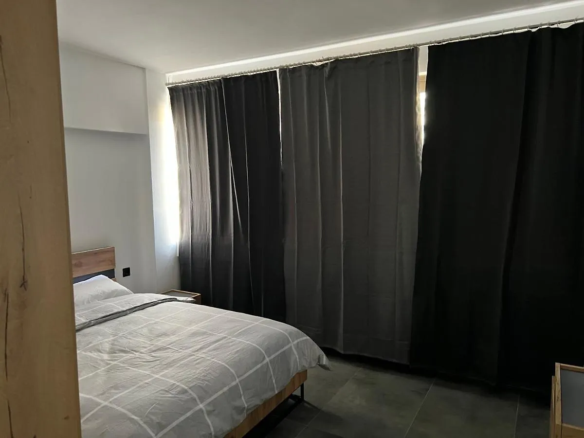 Exclusive Ladadika Apartment 2 Thessaloniki 0*,  Greece