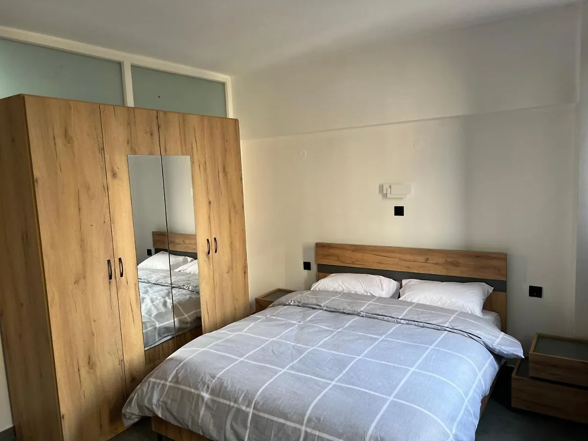 Exclusive Ladadika Apartment 2 Thessaloniki
