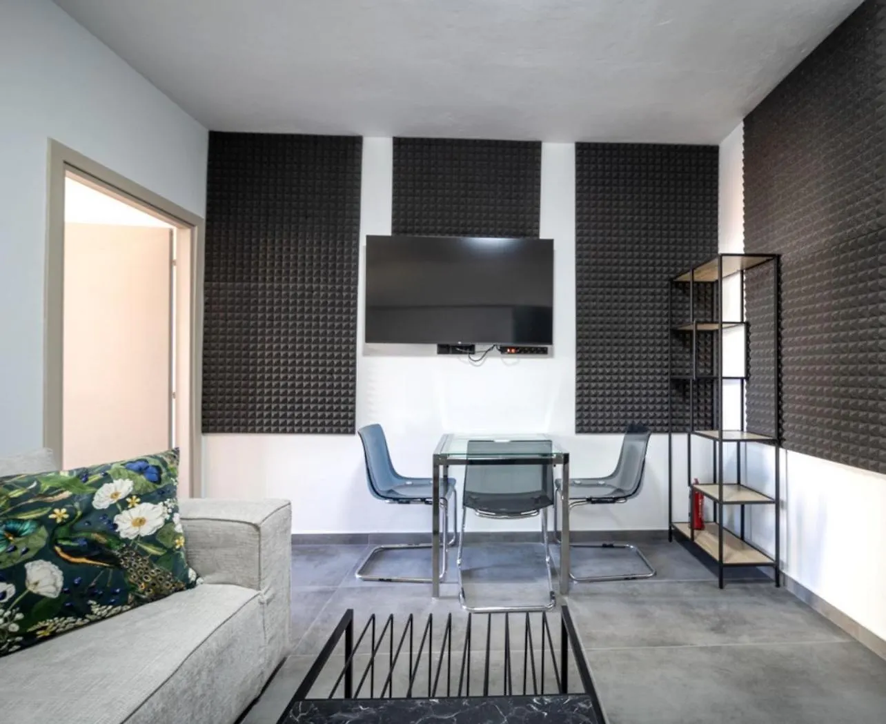 Exclusive Ladadika Apartment 2 Thessaloniki