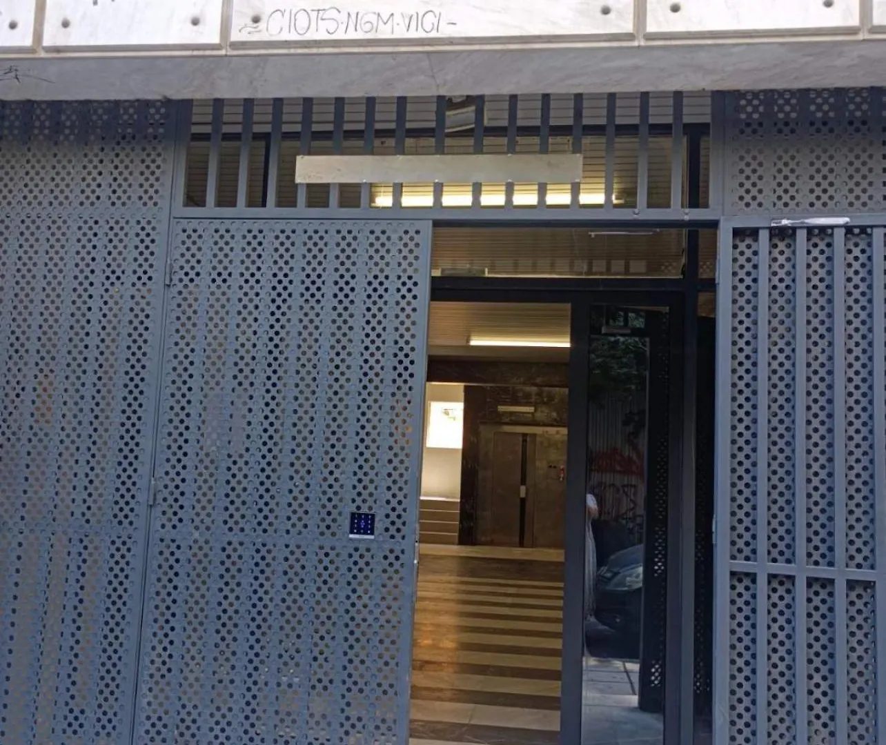 Exclusive Ladadika Apartment 2 Thessaloniki 0*,